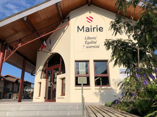 Prochaine séance du Conseil municipal le vendredi 05 juin 2026